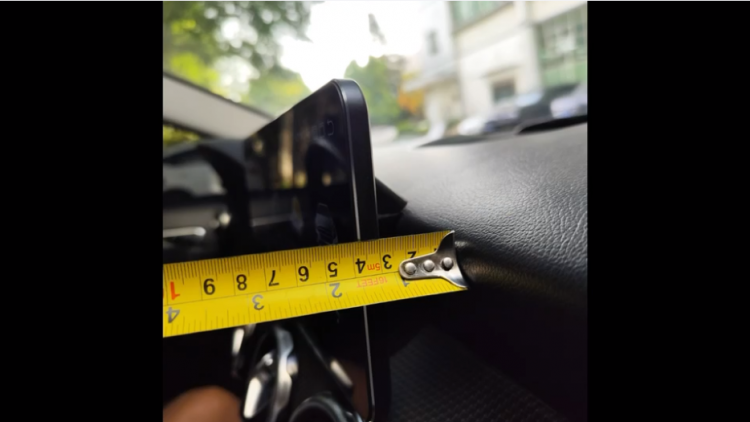 12,3" Digitaler Tacho + Android 14 CarPlay Display NTG5 C-Klasse W205 NTG5.5